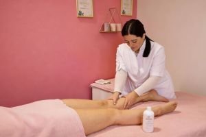 Massaggio personalizzato con metodo Beauty Box