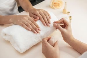 Manicure